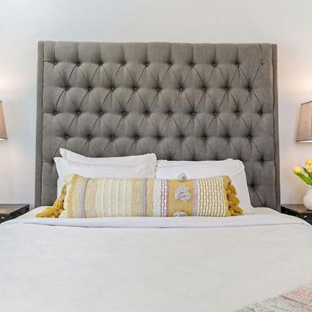 Elegant 4Br Condo In Downtown 新奥尔良 外观 照片