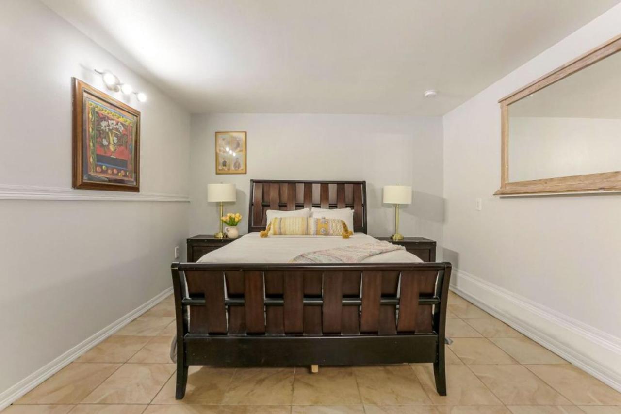 Elegant 4Br Condo In Downtown 新奥尔良 外观 照片